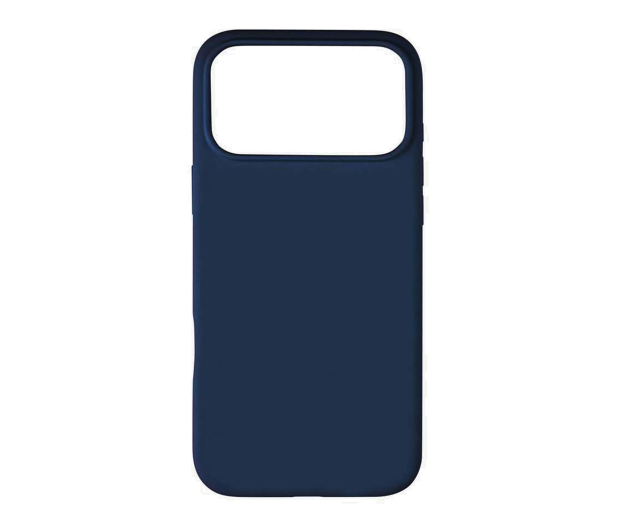 Pomologic CoverCase etui do iPhone 17 Pro Max z MagSafe navy - 1365187 - zdjęcie